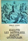 Vasile Coman - Slujind pe Dumnezeu, slujim oamenilor. Culegere de cuvantari si