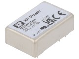 Convertor DC/DC 6W 9-18V la 24V THT