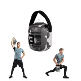 Cumpara ieftin Gantera inSPORTline Quabell 3kg,