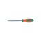 Pila triunghiulara, maner bicomponent 10 (250 mm), Hanbon HB271410