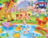 Cumpara ieftin Ratusca cea urata/***