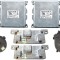 NEW OE HEADLIGHT MODULE KIT , FAN + LED MODULES PORSCHE MACAN 2014 &amp;gt; 8U0907463A + 7PP941572AB + 7PP941597B
