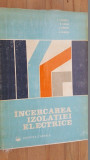 Incercarea izolatiei electrice- T.Horvath, E.Nemeth, B.Mathe, V.Stanciu