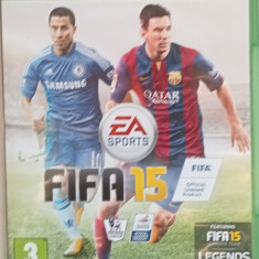 Joc FIFA 15 XBOX One