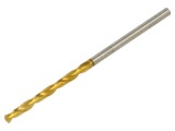 Burghiu metal &Oslash; 2mm, HSS-Co - ALPEN-MAYKESTAG