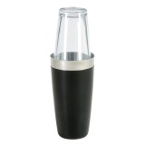 Boston Shaker, Komplett mit K&auml;lteschutz, 28 oz/828 ml
