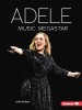 Adele: Music Megastar
