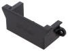 Suport Servomecanism Standard Plastic POLOLU - Accesorii Robotica