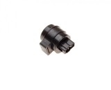 Releu semnalizare 2 pini Mbk booster 01-03, Yamaha BWS 99-02 Cod Produs: MX_NEW AM9051