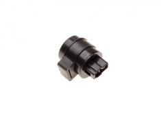 Releu semnalizare 2 pini Mbk booster 01-03, Yamaha BWS 99-02 Cod Produs: MX_NEW AM9051