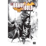 The Brave and the Bold