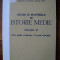 Studii si materiale de istorie medie vol. XI - Editura Academiei Romane 1992