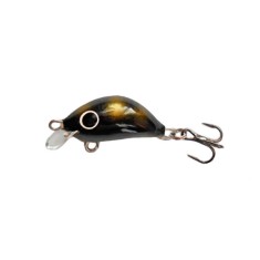 Vobler Clean Kenart Hunter 3cm / 3gr HU3S-BT