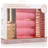 Zo&euml; Ayla Perfect Blowout Set set cadou pentru păr