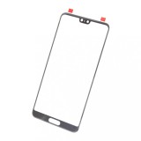 Geam Sticla Huawei P20 Negru - Inlocuire Ecran, Componenta Display