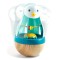 Jucarie bebe Roly Pingui, Djeco