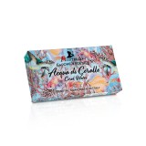 Sapun vegetal Coral Water, 100g, Florinda