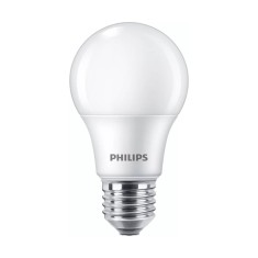 Bec LED A60 8W 806lm 2700K E27 Philips 8719514257566