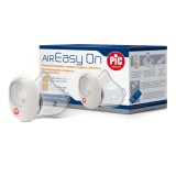 Nebulizator ultrasonic cu tehnologie Mesh AIREasy On, Pic Solution