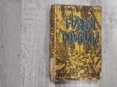 Furiosii Domnului.Catolici si protestanti : patru veacuri de fanatism de Georges Blond