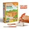Arkerobox - set arheologic educational si puzzle 3d, aspendos