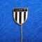 Insigna fotbal - UMT TIMISOARA