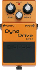 BOSS DN-2 Dyna Drive foto