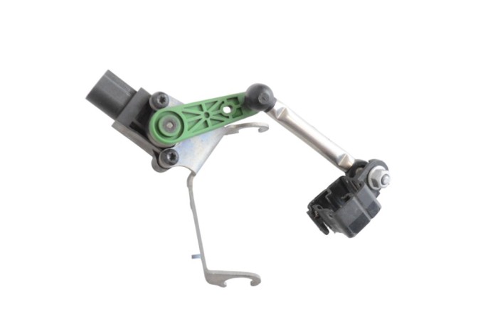 Senzor de nivel &icirc;nălțime dreapta față PORSCHE 911 991 2015 OEM: 99160940802,99133302100 | 21205192
