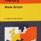 MODERN EUROPEAN HISTORY. MADE SIMPLE 1871-1979-K. PERRY-242816