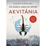 Akvit&aacute;nia - Eva Garc&iacute;a S&aacute;enz de Urturi