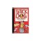 Stick Dog Slurps Spaghetti