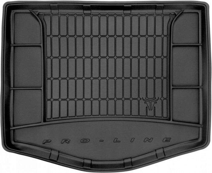 Tavita Portbagaj Negro Ford C-Max 1 2003-2010 TM406674