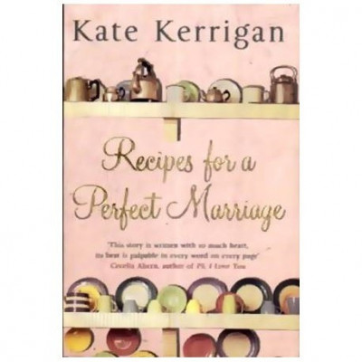 Kate Kerrigan - Recipes for a perfect marriage - 110697 foto