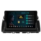 Cumpara ieftin Rama Adaptor Navigatie Android 9 Inch Ford Focus (2012-2017) AutoDOP - Instalare Facila, Integrare Perfecta