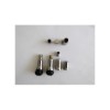 Capacele valve cu imbracaminte Crom 13&quot; Cod:TR413 Automotive TrustedCars, Oem