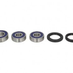 Kit rulmenti roata spate (cu garnituri) compatibil: TRIUMPH BONNEVILLE, SCRAMBLER, THRUXTON, TIGER 800-1050 2002-2015