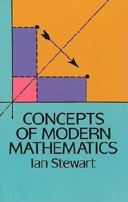 Concepts of Modern Mathematics foto