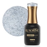 Cumpara ieftin Rubber Base LUXORISE Eclat Collection - Oceanic Glow 15ml