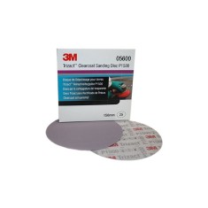 DISC TRIZACT P15000 150MM-3M UNITATE FACTURARE MULTIPLU DE 25 BUC -3M