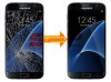 Reconditionare LCD Samsung Galaxy S8 Plus
