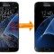 Reconditionare LCD Samsung Galaxy S8 Plus