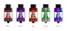 Atomizor Smok TFV8 Big Baby Light Edition foto