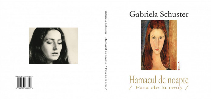 Gabriela Shuster, Hamacul de noapte / Fata de la oras