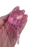 Jucarie Antistres Schylling NeeDoh Jelly Squish Meduza Jucarie Senzoriala Squishy