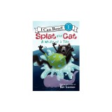 Splat the Cat: A Whale of a Tale