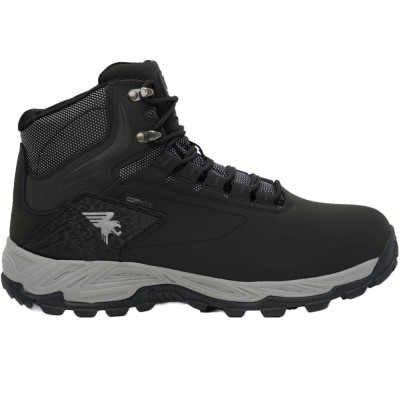 Ghete sport Joma Angara 2401 negru foto
