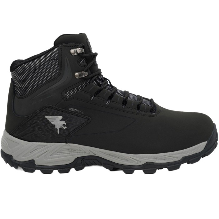 Ghete sport Joma Angara 2401 negru