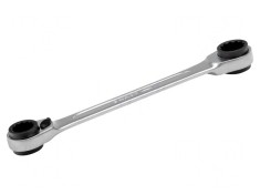 Cheie Inelare cu Piedică 12mm/15mm Oțel Aliat 191mm