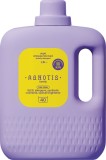Detergent Rufe Hipoalergenic Agnotis, 1800 ml, 93% Naturale, Delicat cu Pielea Sensibila, Testat Dermatologic
