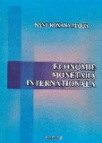 Economie monetara internationala